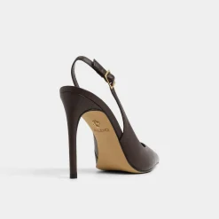 ALDO Slingbacks|Pumps^Stessysling Dark Brown