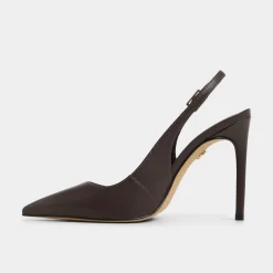 ALDO Slingbacks|Pumps^Stessysling Dark Brown