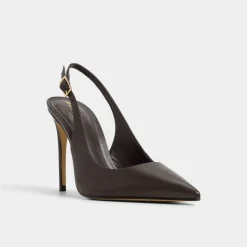 ALDO Slingbacks|Pumps^Stessysling Dark Brown
