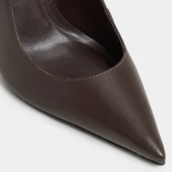 ALDO Slingbacks|Pumps^Stessysling Dark Brown