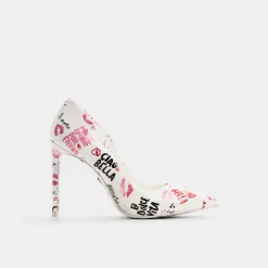 ALDO Pumps^Stessy2.0-xt Open miscellaneous