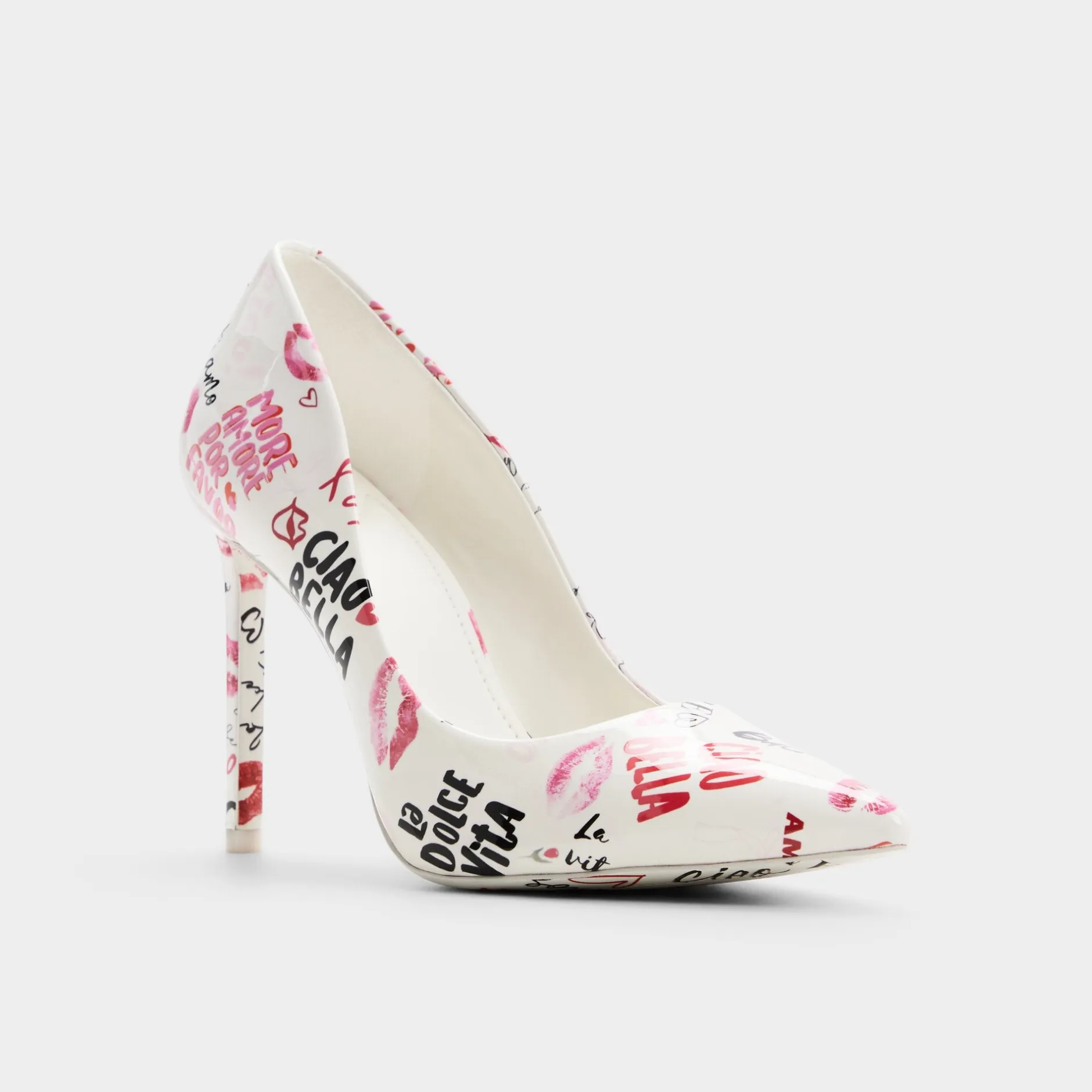 ALDO Pumps^Stessy2.0-xt Open miscellaneous