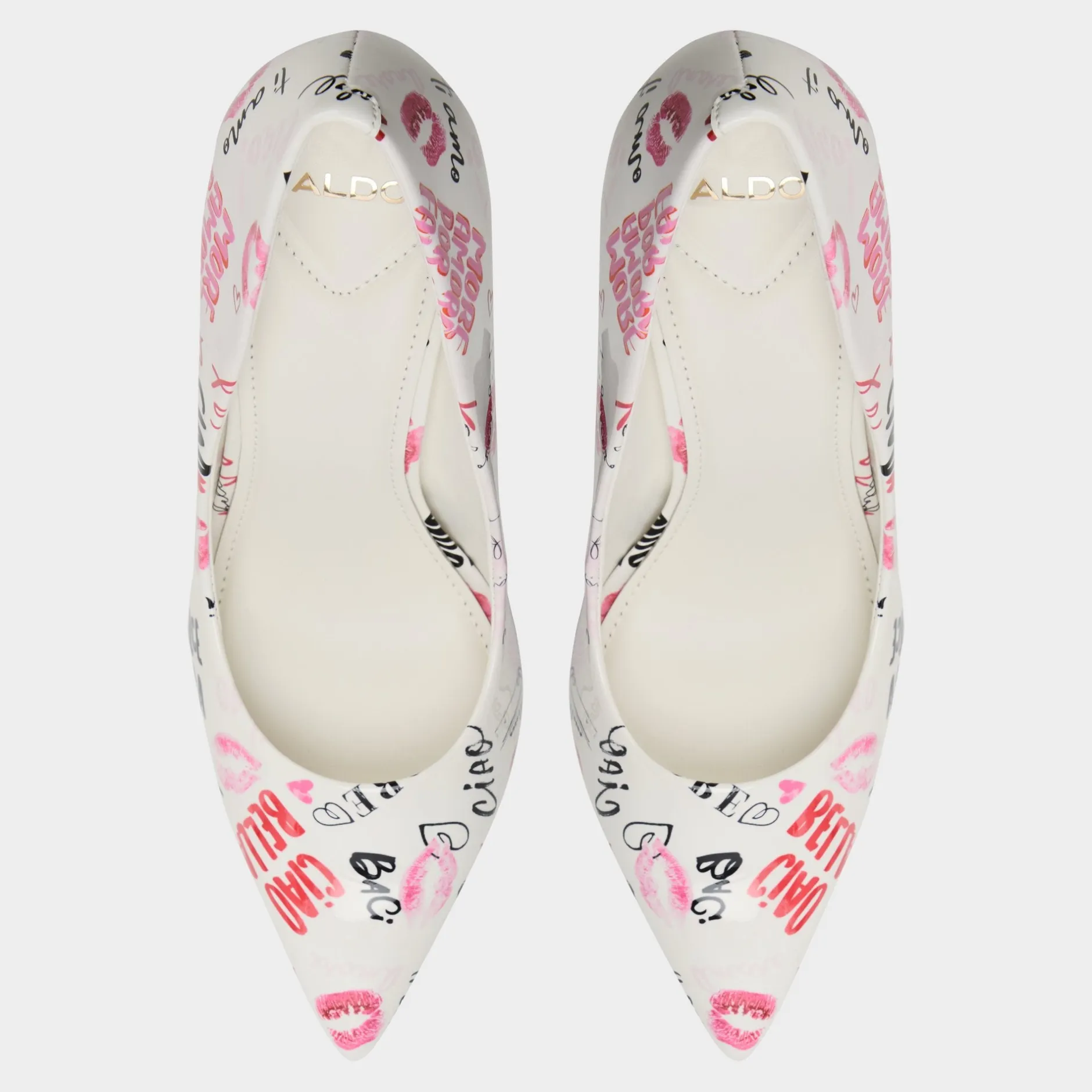 ALDO Pumps^Stessy2.0-xt Open miscellaneous