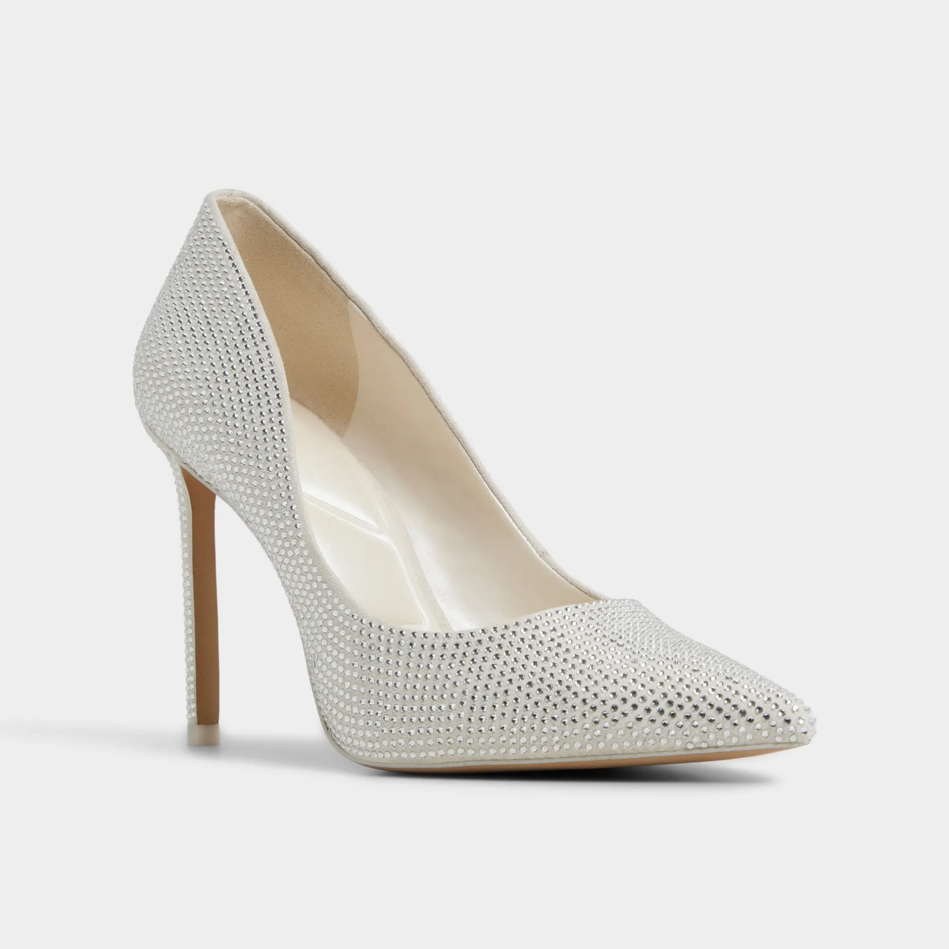 ALDO Pumps^Stessy2.0-xt Other white
