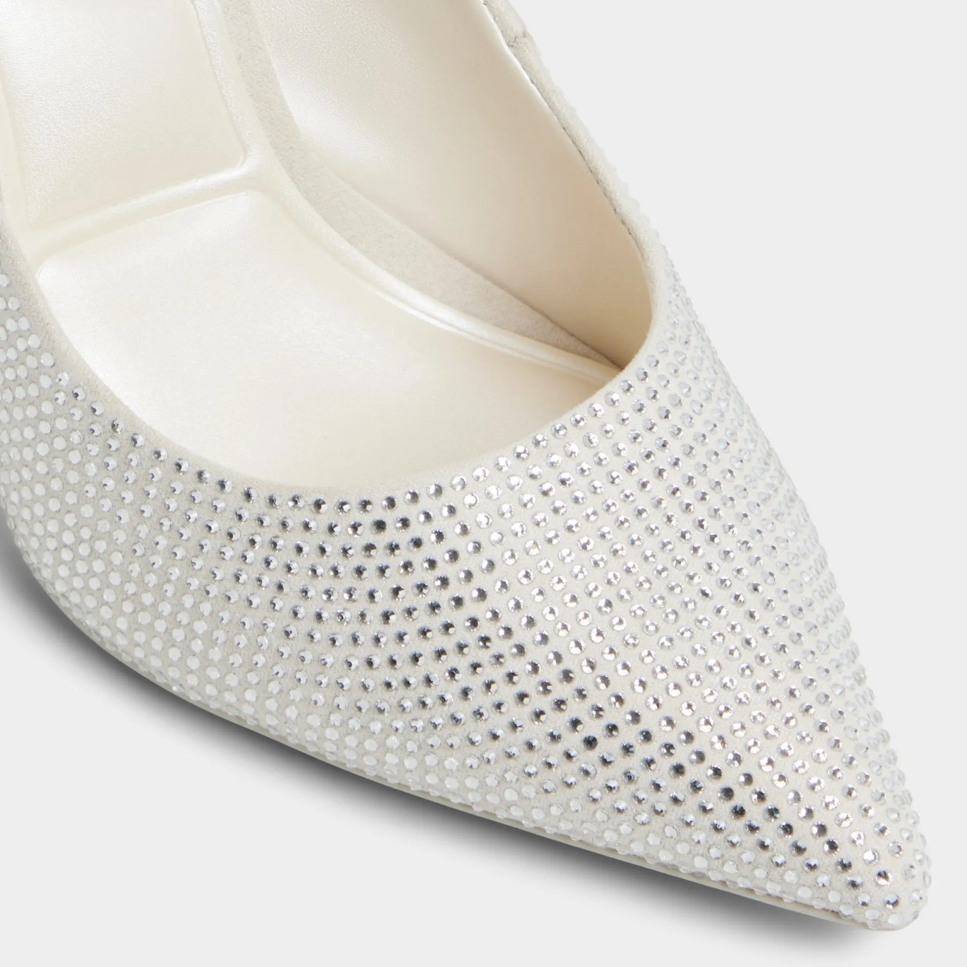 ALDO Pumps^Stessy2.0-xt Other white