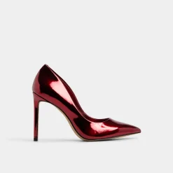 ALDO Pumps^Stessy2.0-xt Medium red