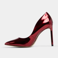ALDO Pumps^Stessy2.0-xt Medium red