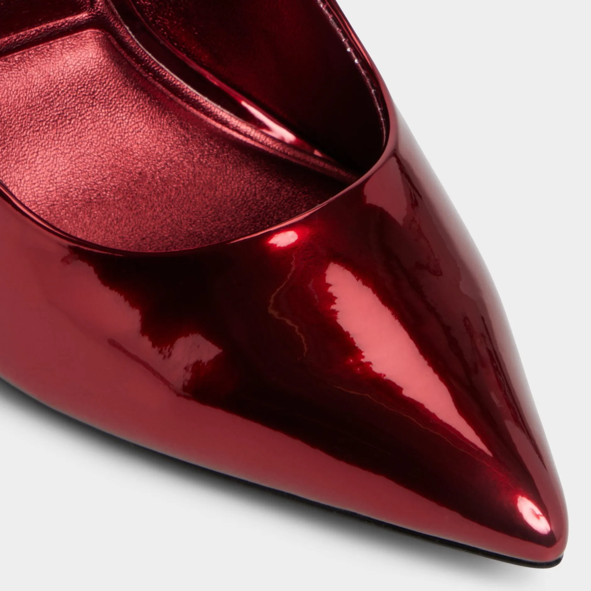 ALDO Pumps^Stessy2.0-xt Medium red