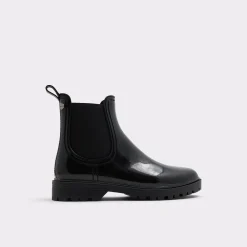 ALDO Black Boots^Storm Other Black