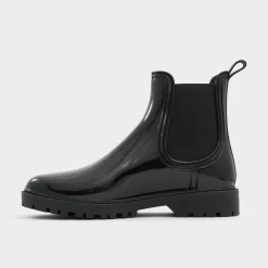ALDO Black Boots^Storm Other Black