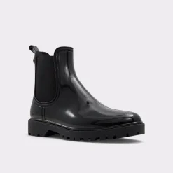 ALDO Black Boots^Storm Other Black