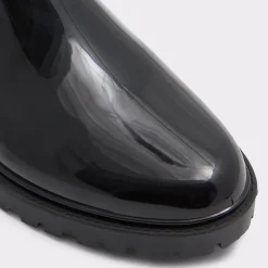 ALDO Black Boots^Storm Other Black