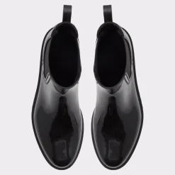 ALDO Black Boots^Storm Other Black