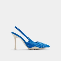 ALDO Slingbacks^Striker Medium blue