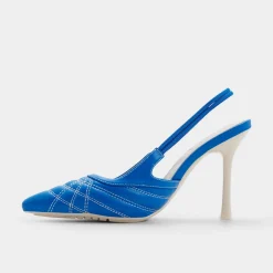 ALDO Slingbacks^Striker Medium blue