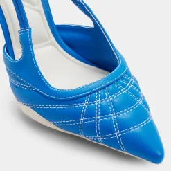 ALDO Slingbacks^Striker Medium blue