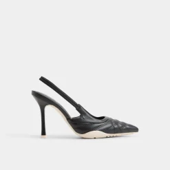 ALDO Slingbacks^Striker Black