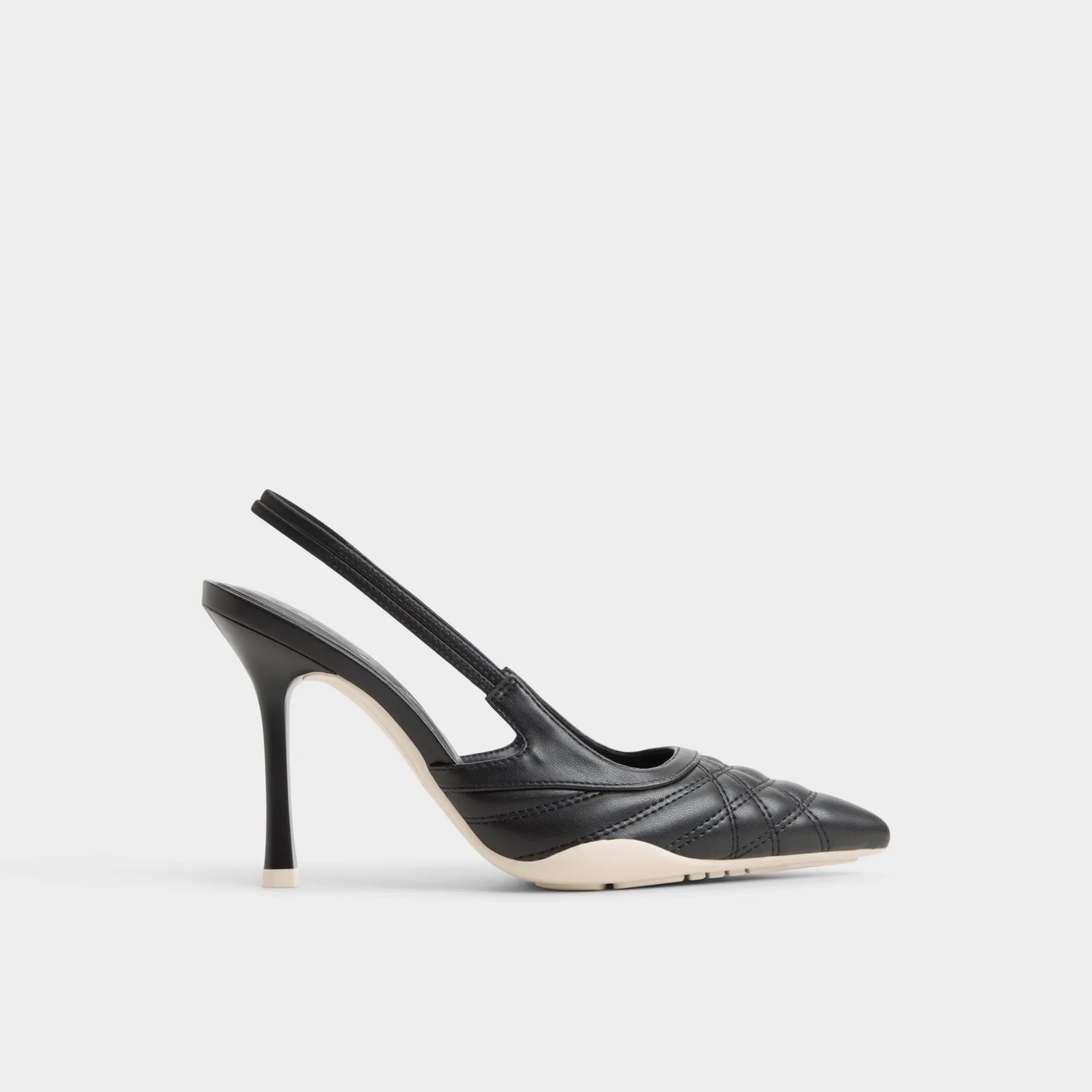 ALDO Slingbacks^Striker Black