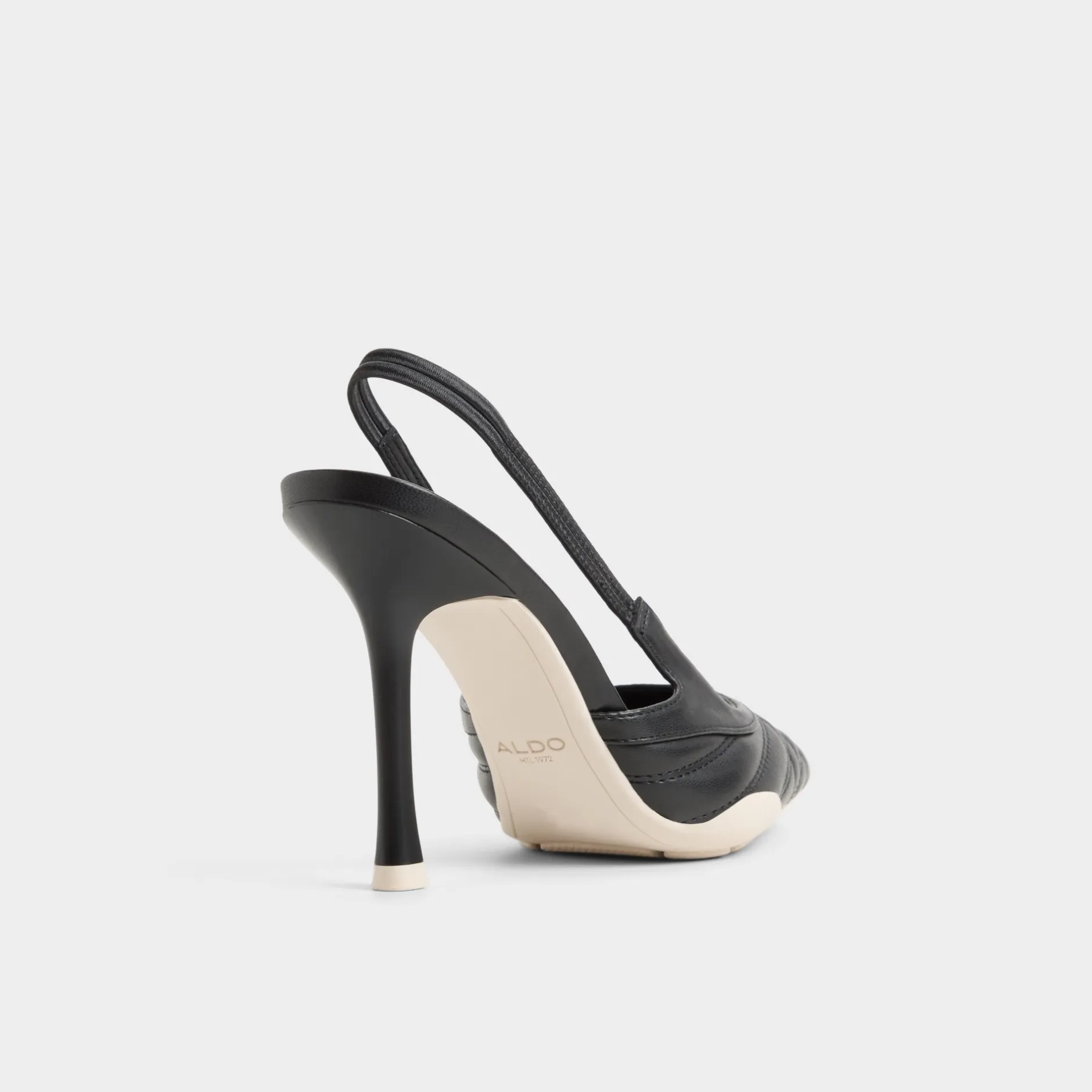 ALDO Slingbacks^Striker Black