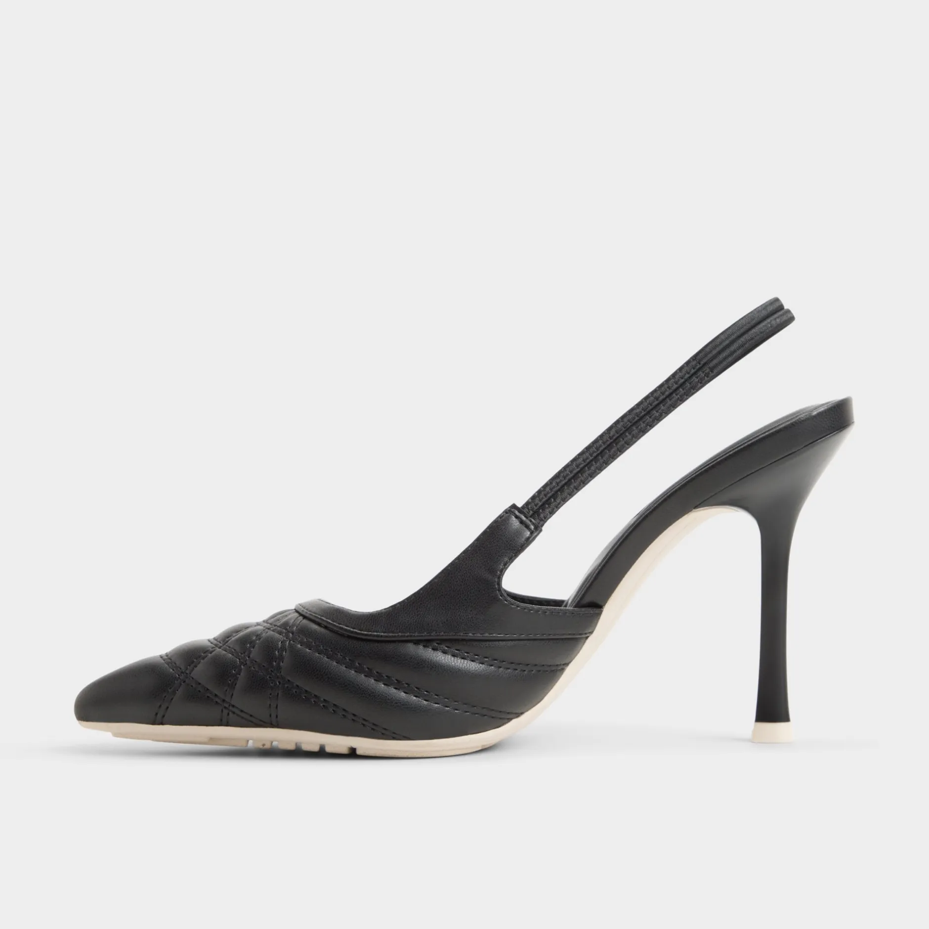 ALDO Slingbacks^Striker Black
