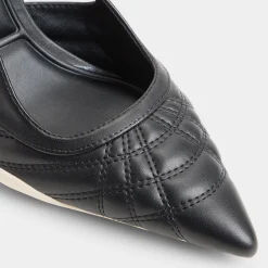 ALDO Slingbacks^Striker Black