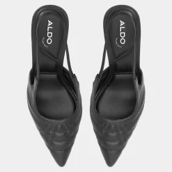 ALDO Slingbacks^Striker Black