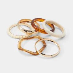 ALDO Accessories|Bracelets & Bangles^Summerstack Light Brown
