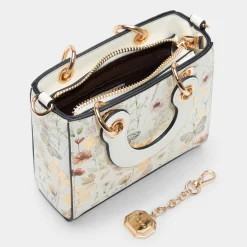ALDO Bags|Tote & Satchel Bags^Sunblinggx Natural