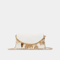 ALDO Bags|Crossbody Bags^Suncharmm White