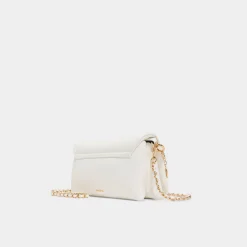 ALDO Bags|Crossbody Bags^Suncharmm White