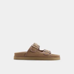 ALDO Sandals^Sunnyside Light brown