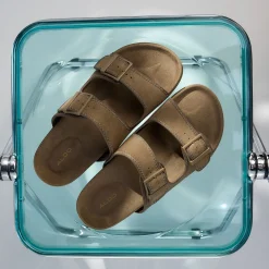 ALDO Sandals^Sunnyside Light brown