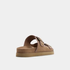 ALDO Sandals^Sunnyside Light brown