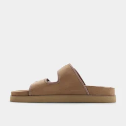 ALDO Sandals^Sunnyside Light brown