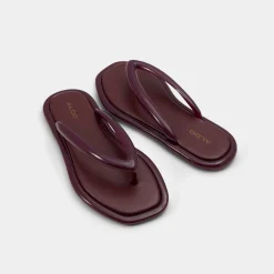 ALDO Accessories^Sunnystrolls Bordo