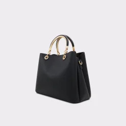 ALDO Bags|Tote & Satchel Bags^Surgoinee Black