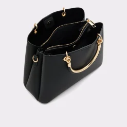 ALDO Bags|Tote & Satchel Bags^Surgoinee Black