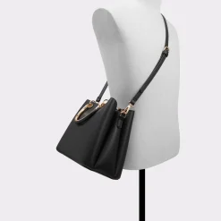 ALDO Bags|Tote & Satchel Bags^Surgoinee Black