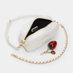ALDO Bags|Crossbody Bags^Sweetpiee White