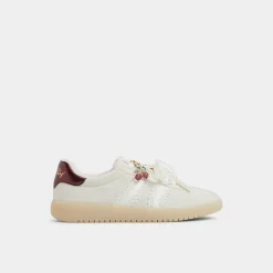 ALDO Sneakers^Sweetthing White/Bone