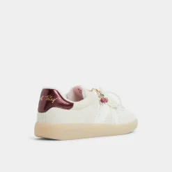 ALDO Sneakers^Sweetthing White/Bone