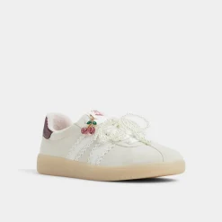 ALDO Sneakers^Sweetthing White/Bone