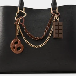 ALDO Bag Charms|Bag Charms^Sweettreat Brown