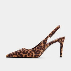 ALDO Slingbacks|Pumps^Syliaa Black/gold multi