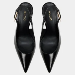 ALDO Slingbacks|Pumps^Syliaa Open black