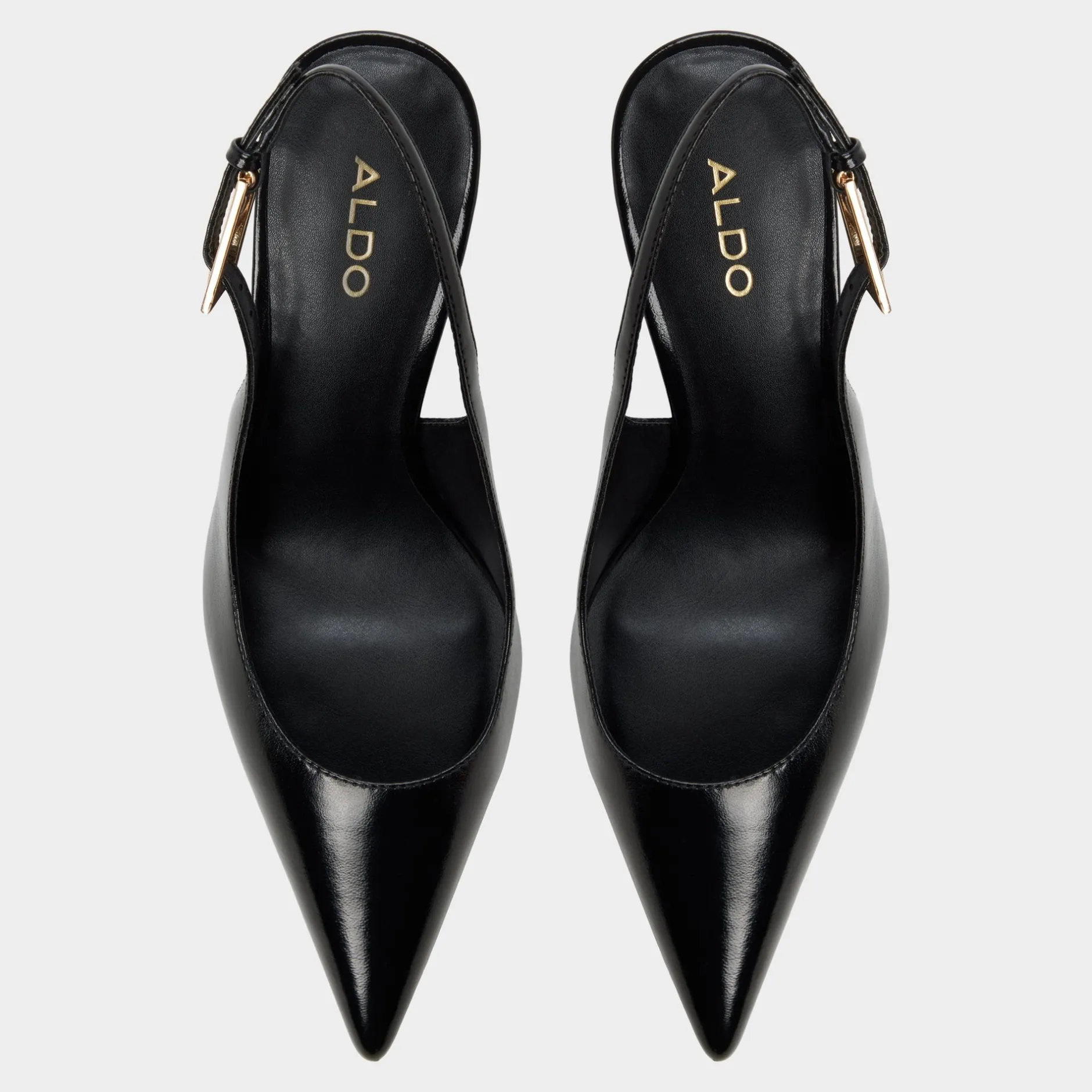 ALDO Slingbacks|Pumps^Syliaa Open black