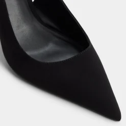 ALDO Pumps^Syliaa Other black
