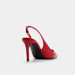 ALDO Slingbacks|Pumps^Syliaa Red