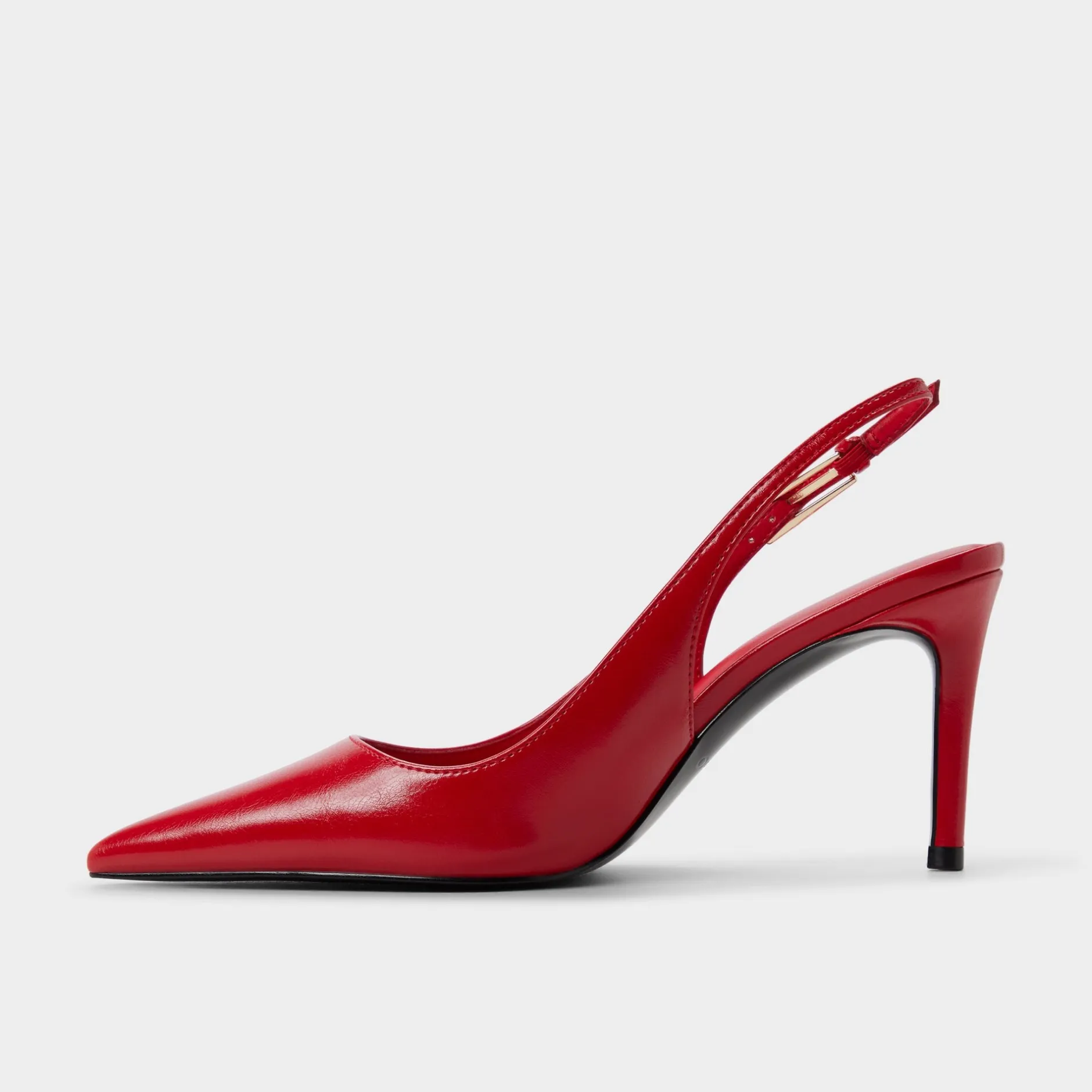 ALDO Slingbacks|Pumps^Syliaa Red