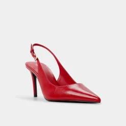 ALDO Slingbacks|Pumps^Syliaa Red